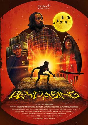 Bendasing's poster