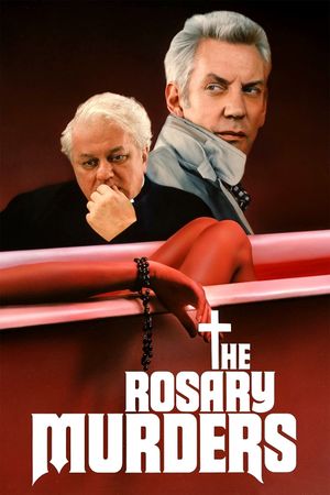 The Rosary Murders's poster