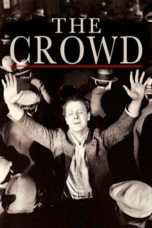 The Crowd's poster