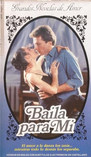 Shades of Love: The Ballerina and the Blues's poster image