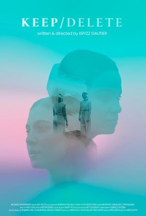 Keep/delete's poster