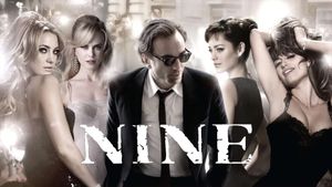 Nine's poster