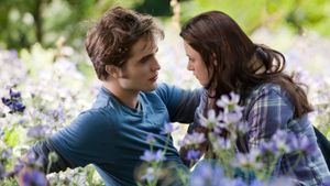 The Twilight Saga: Eclipse's poster