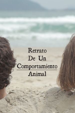 Portrait of Animal Behavior's poster