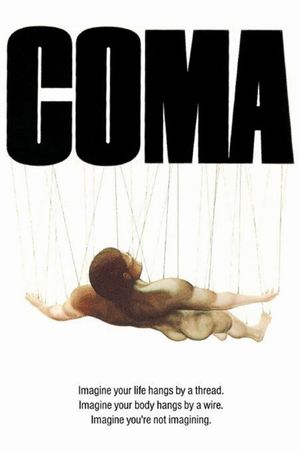 Coma's poster