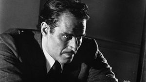 Touch of Evil's poster