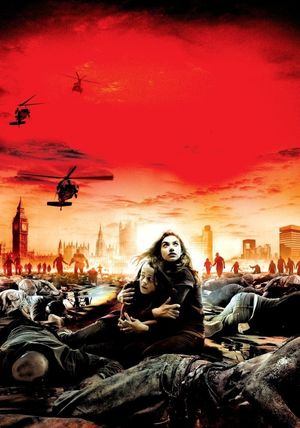 28 Weeks Later's poster