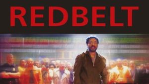 Redbelt's poster