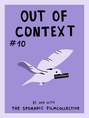 Out of Context's poster