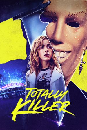 Totally Killer's poster