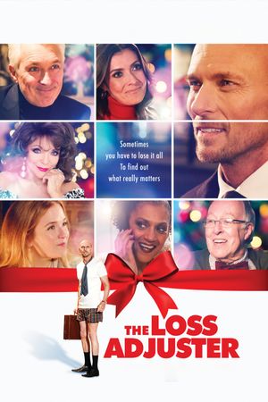 The Loss Adjuster's poster