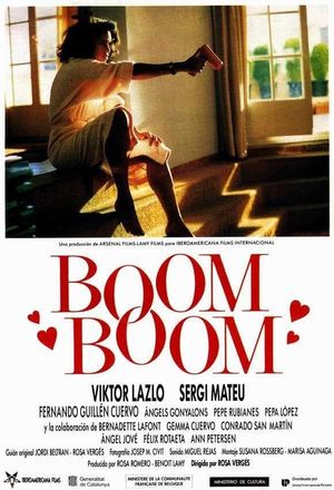 Boom Boom's poster image