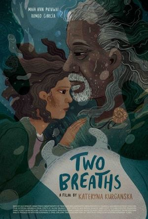 Two Breaths's poster