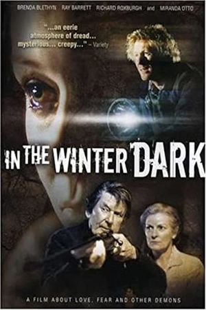 In the Winter Dark's poster