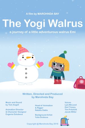 The Yogi Walrus's poster image