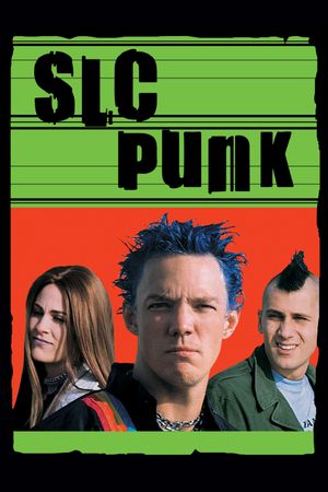 SLC Punk!'s poster
