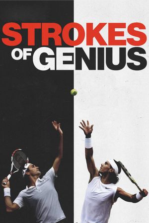 Strokes of Genius's poster