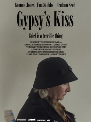 Gypsy's Kiss's poster image