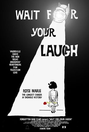 Wait for Your Laugh's poster