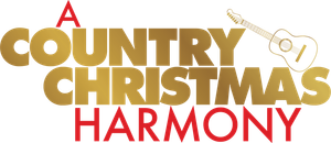 A Country Christmas Harmony's poster