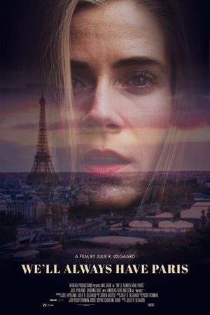 We'll Always Have Paris's poster
