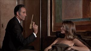 The Man with the Golden Gun's poster