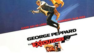 The Executioner's poster