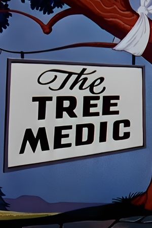 The Tree Medic's poster