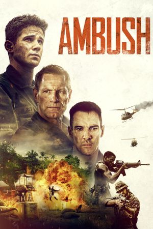 Ambush's poster