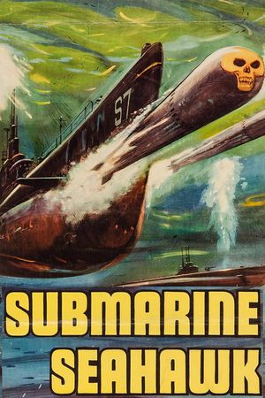 Submarine Seahawk's poster