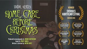 Home Care Before Christmas's poster