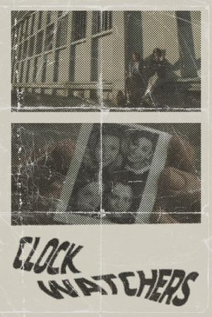 Clockwatchers's poster