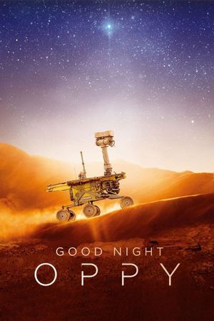 Good Night Oppy's poster