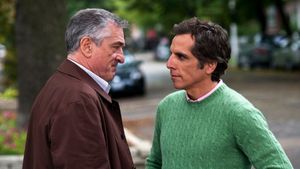 Little Fockers's poster