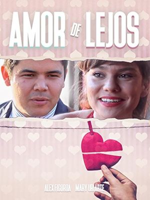 Amor de Lejos's poster