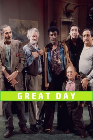 Great Day's poster