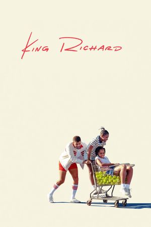 King Richard's poster