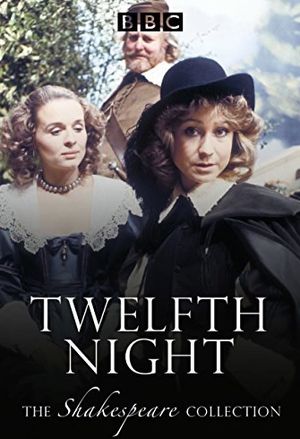 Twelfth Night's poster