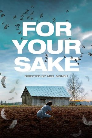 For Your Sake's poster
