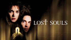 Lost Souls's poster