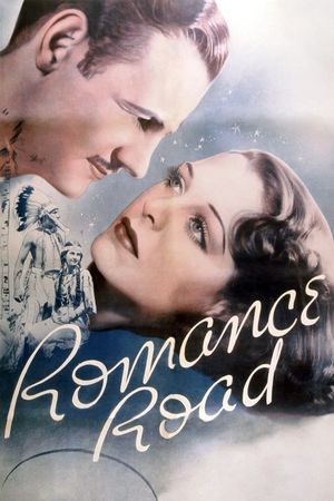 Romance Road's poster