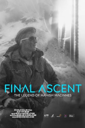 Final Ascent: The Legend of Hamish MacInnes's poster