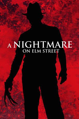 A Nightmare on Elm Street's poster