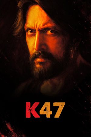 K47's poster
