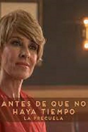 Antes de que no haya tiempo's poster