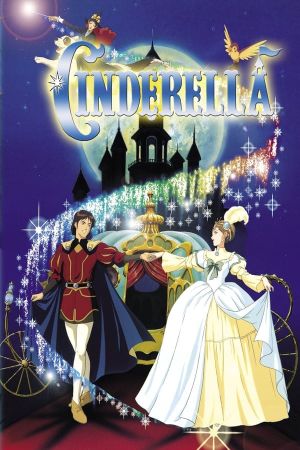 Cinderella's poster