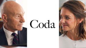 Coda's poster