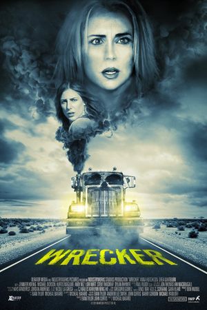 Driver from Hell's poster