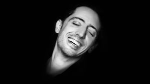 Gad Elmaleh: Papa est en haut's poster