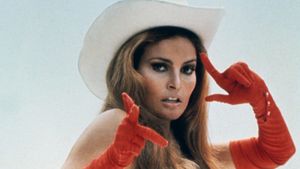 Myra Breckinridge's poster